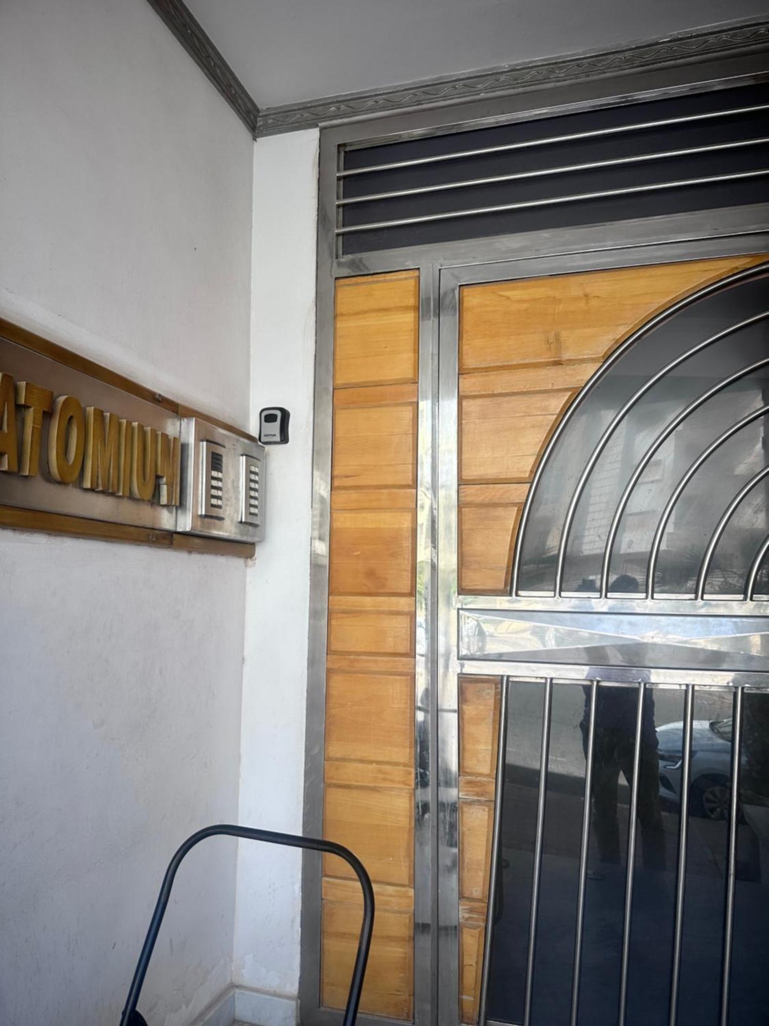 Atomium Apartment Agadir Exterior photo